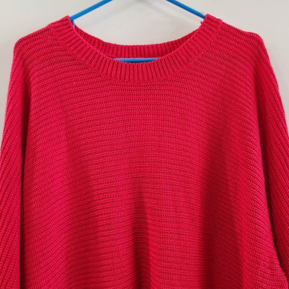 Questions? Sweater - Picture 6 of 10